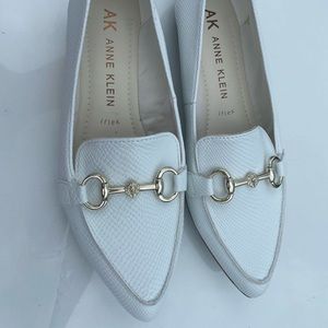 Anne Klein shoes
